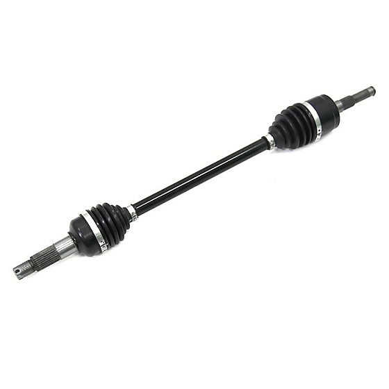 Привод передний (левый) AT-MZ1590 Привод передний (левый) AT-MZ1590